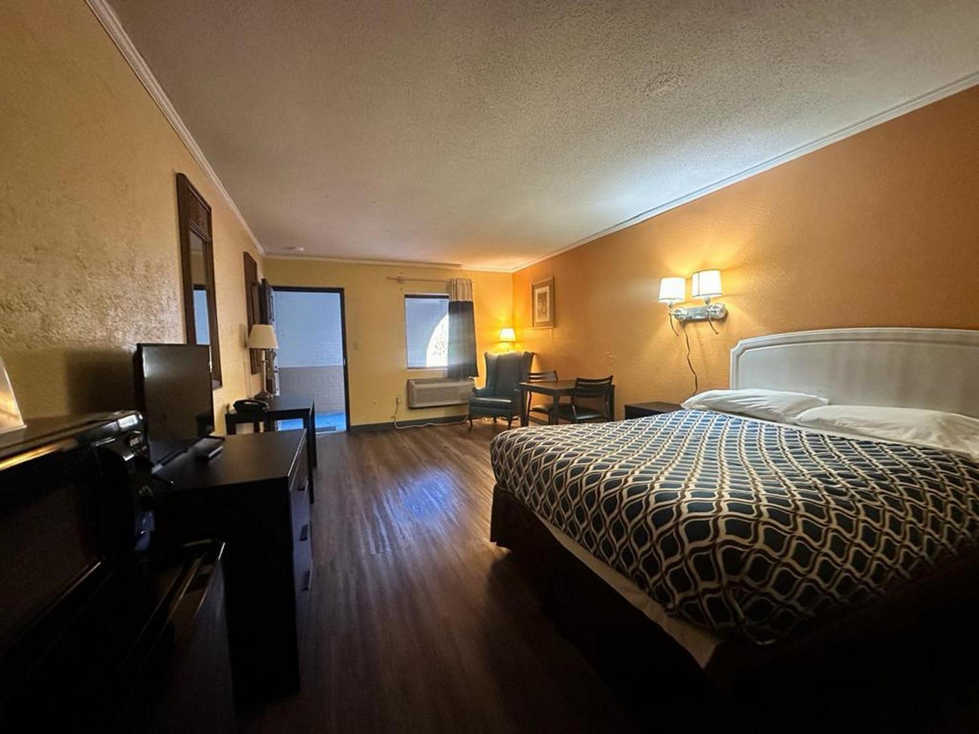 Loyalty Inn Rockingham Esterno foto
