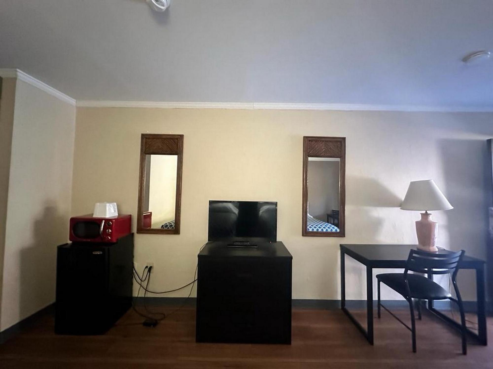 Loyalty Inn Rockingham Esterno foto