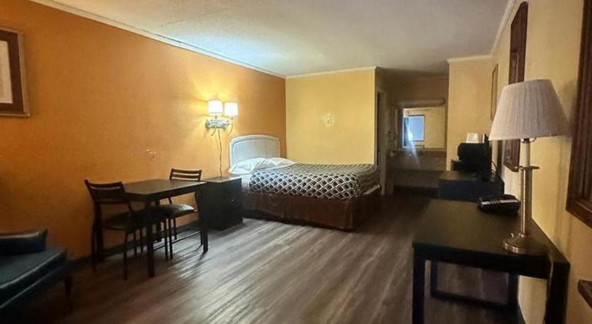 Loyalty Inn Rockingham Esterno foto