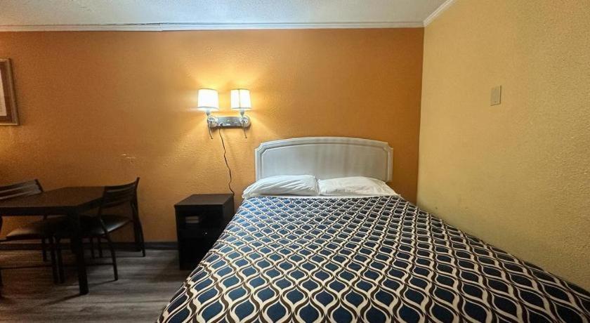 Loyalty Inn Rockingham Esterno foto