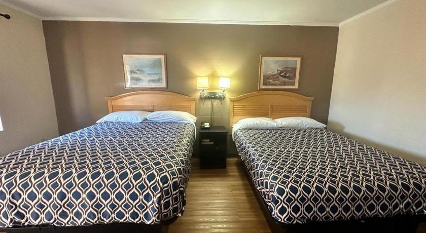 Loyalty Inn Rockingham Esterno foto