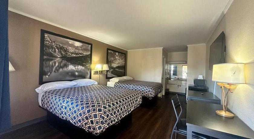 Loyalty Inn Rockingham Esterno foto