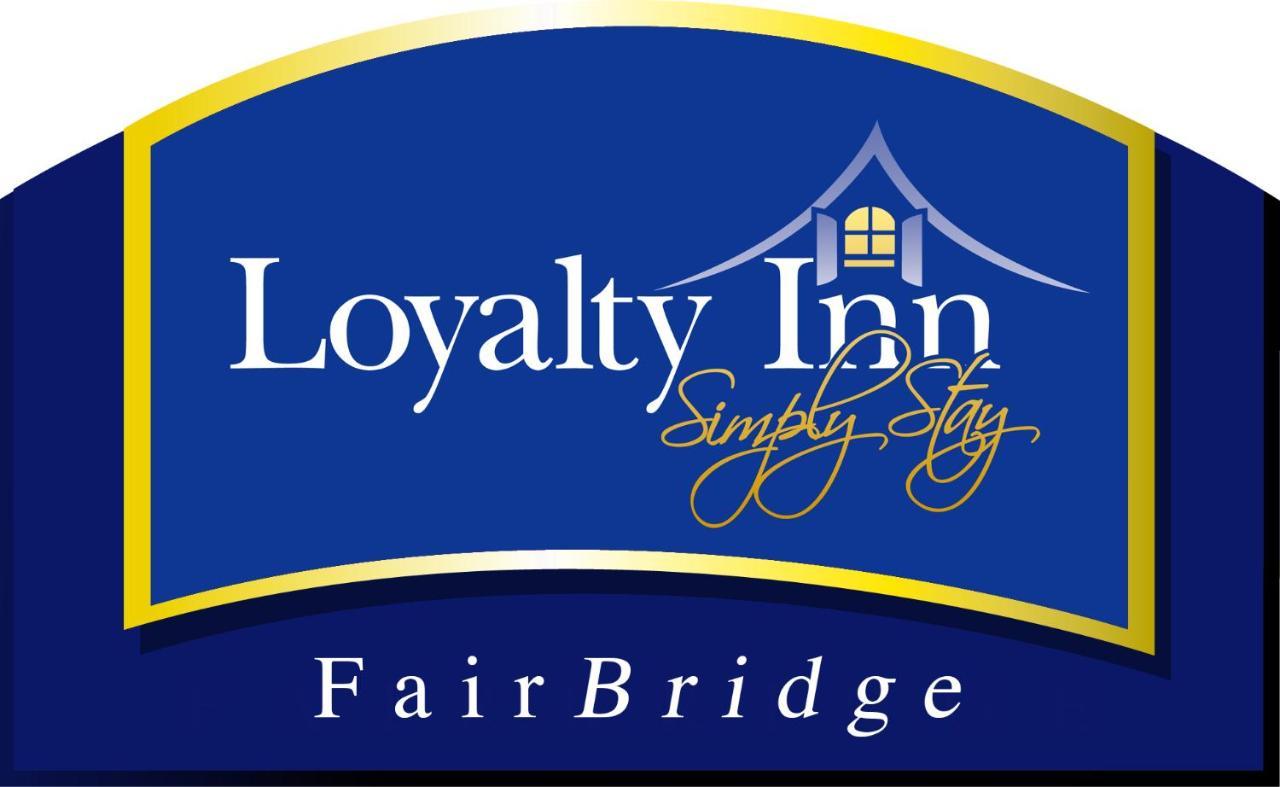 Loyalty Inn Rockingham Esterno foto