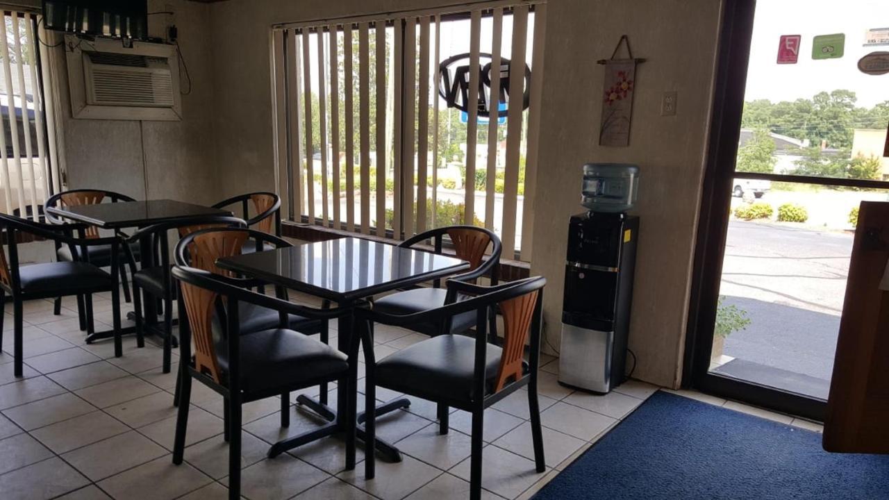 Loyalty Inn Rockingham Esterno foto